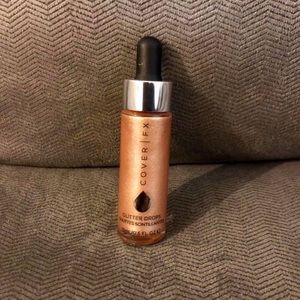 CoverFX drops — Nova